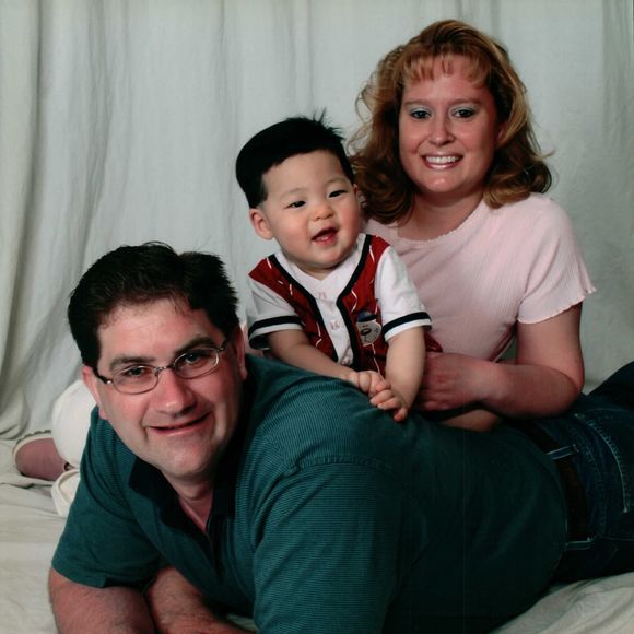 Meet your Posher, Mindy - Picture 1 of 1